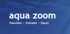Tauchschule aqua zoom